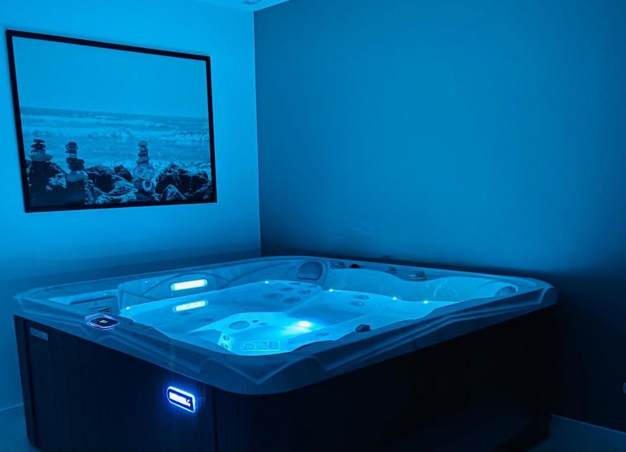 فيلا Bleu Horizon Quiberville المظهر الخارجي الصورة